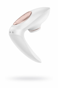 Тестер Satisfyer Pro 4 Couples J2018-18-F