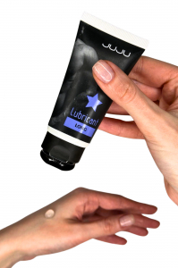 Пролонгирующий лубрикант JUJU Long 50ml 7067JU