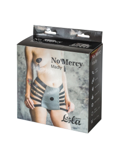 Трусики для страпона No Mercy Madly M/L 3334-02lola