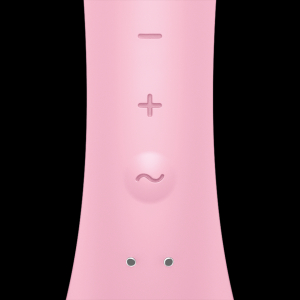 Вибратор Satisfyer Triple Oh pink 018249SA