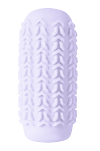 Мастурбатор Marshmallow Maxi Candy Purple 8075-03lola