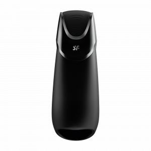 Мастурбатор Satisfyer Men Vibration+ Connect App 016570SA