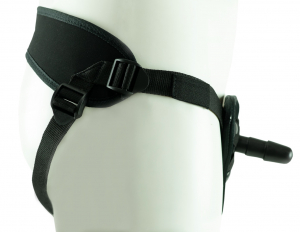 Трусики Harness UNI strap универсальные 060003ru