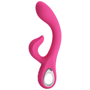 Вибратор Pretty Love G spot BI-300083