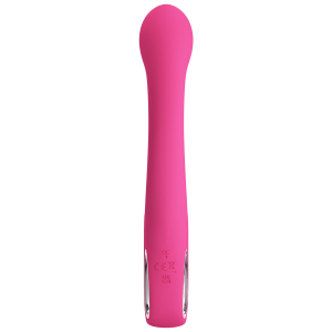 Вибратор Pretty Love G spot BI-300083