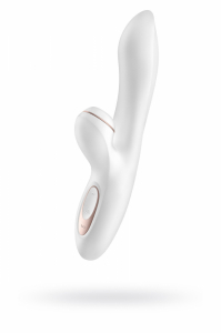 Тестер Satisfyer Pro G-Spot Rabbit J2018-17-F