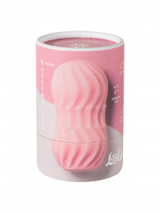 Мастурбатор Marshmallow Dreamy Pink 7373-02lola