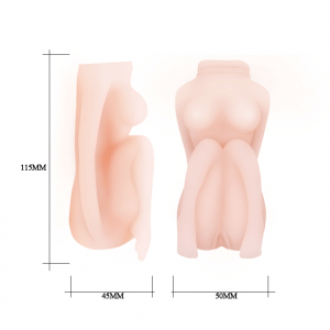 Мастурбатор BM-009006N