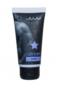 Пролонгирующий лубрикант JUJU Long 50ml 7067JU