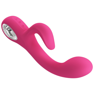 Вибратор Pretty Love G spot BI-300083