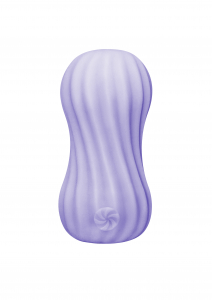 Мастурбатор Marshmallow Fuzzy Lavander 7371-03lola