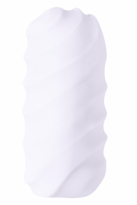 Мастурбатор Marshmallow Maxi Juicy White 8073-01lola