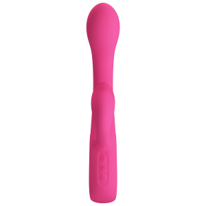 Вибратор Pretty Love G spot BI-300083