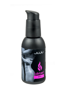 Возбуждающий лубрикант JUJU HOT+ 100ml 986JU