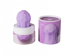 Мастурбатор Marshmallow Dreamy Lavander 7373-03lola