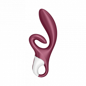 Вибратор Satisfyer Touch me red 036649SA